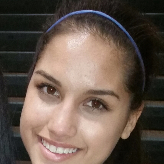 Jocelyn Lopez mugshot