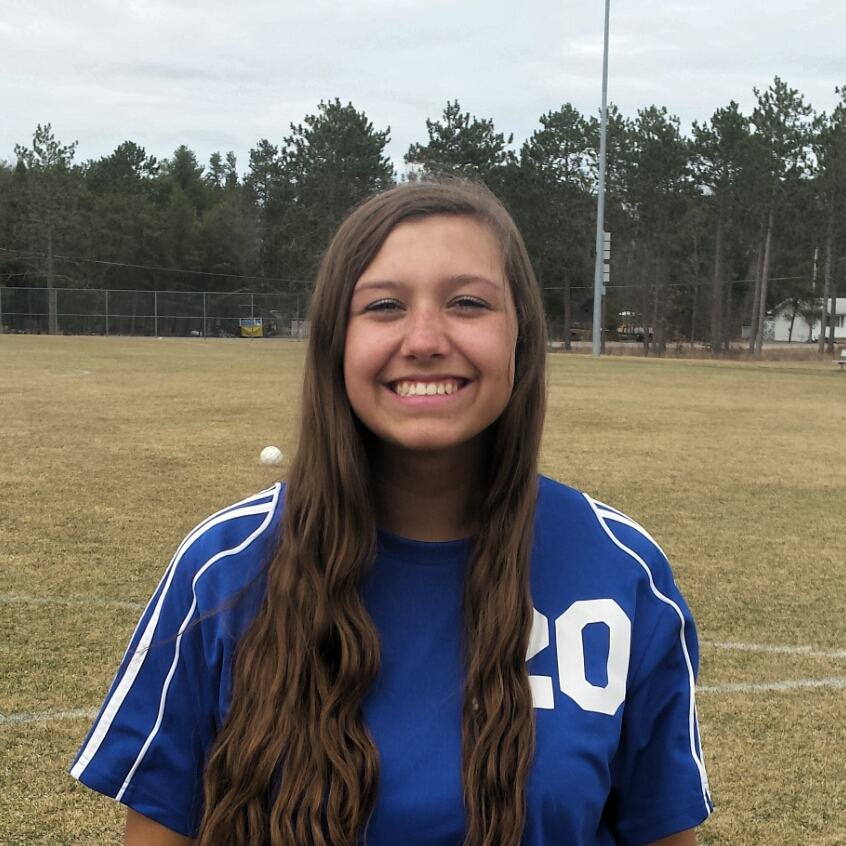 Ashlynn Wojciechowski