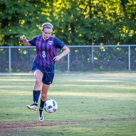 Maria Fehlman