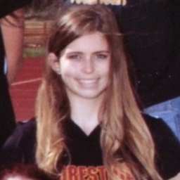 Jenna Freeland