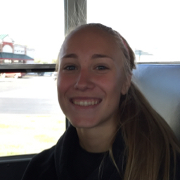 Avery Weaver