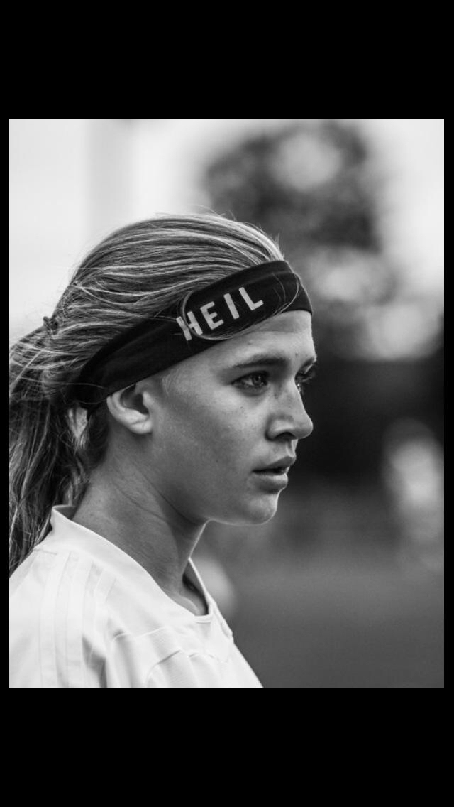 Taylor Heil