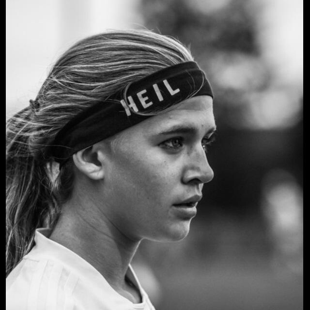 Taylor Heil mugshot