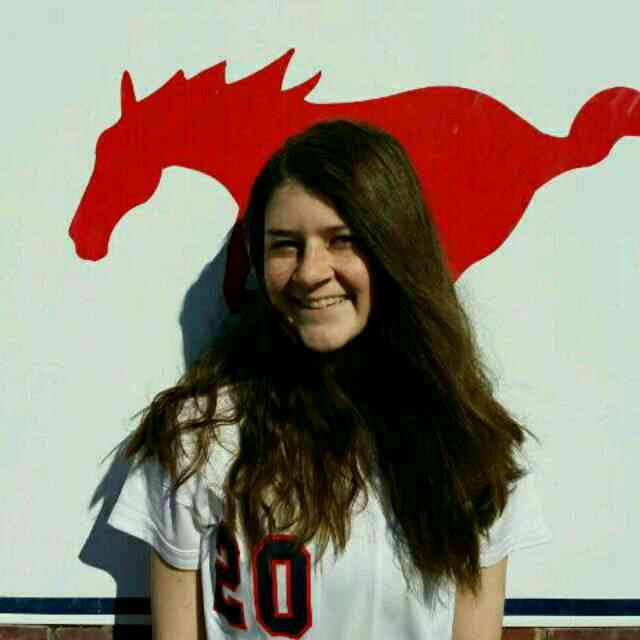 Annah Seaford