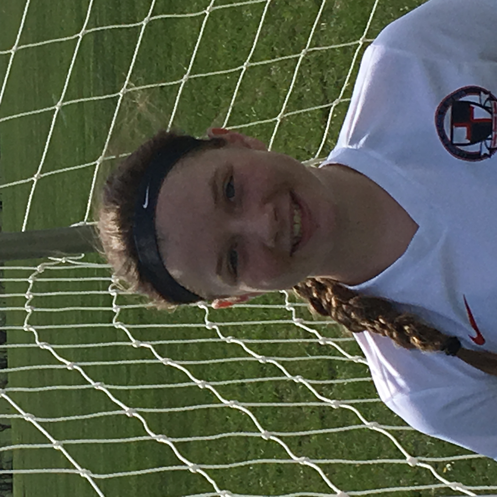 Brenna Dolloff