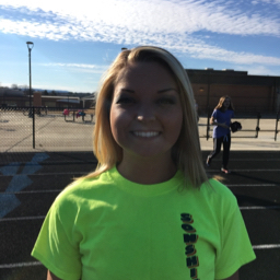 Jordan Ryals