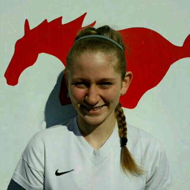 Carlee Lowry