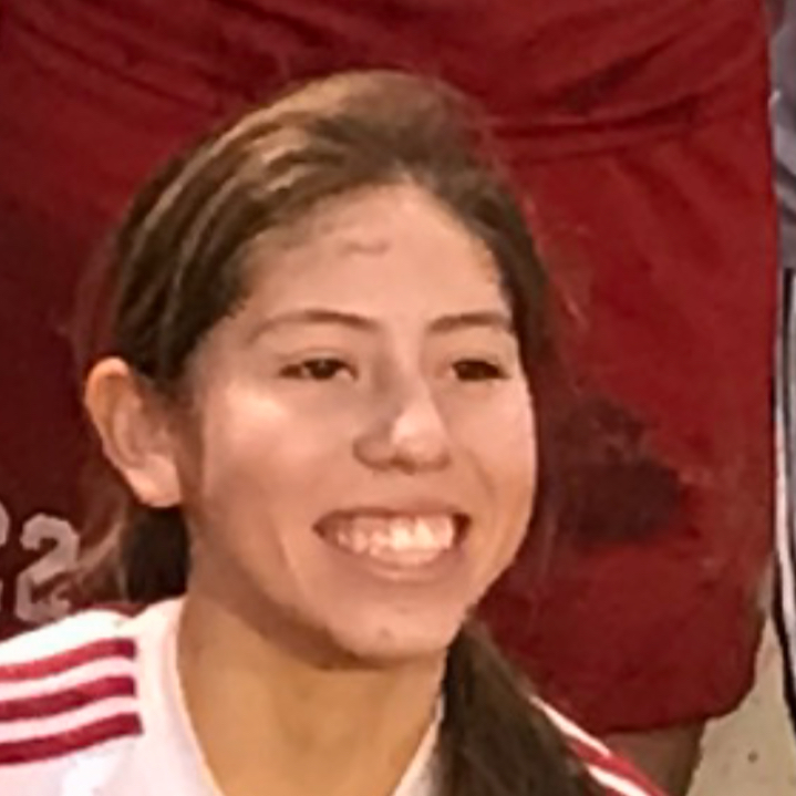 Mariah Trevino mugshot