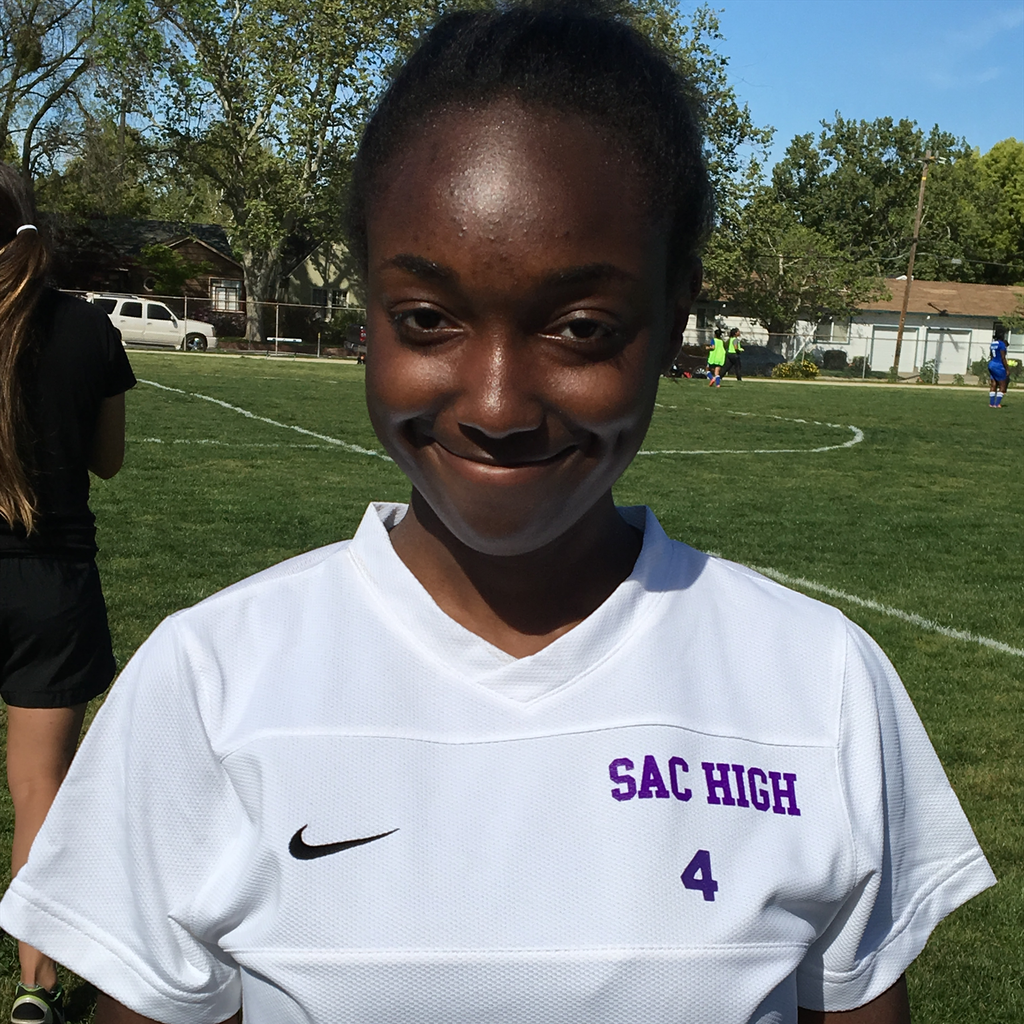 Simone Baker mugshot