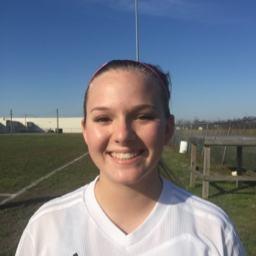 Breann Overman