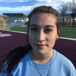 Hope Baughman