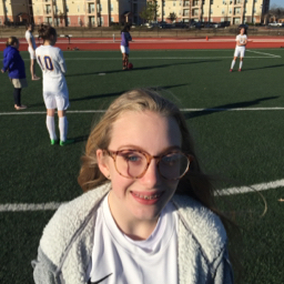 Caroline McCreight