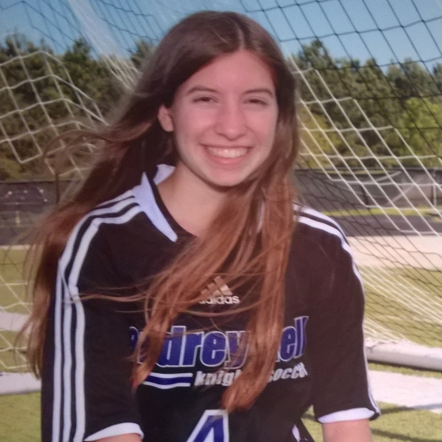 Becca Vanbuskirk