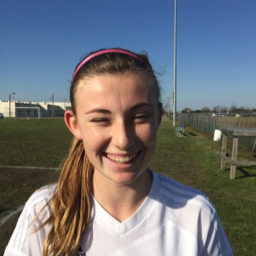 Ellie Rinehart