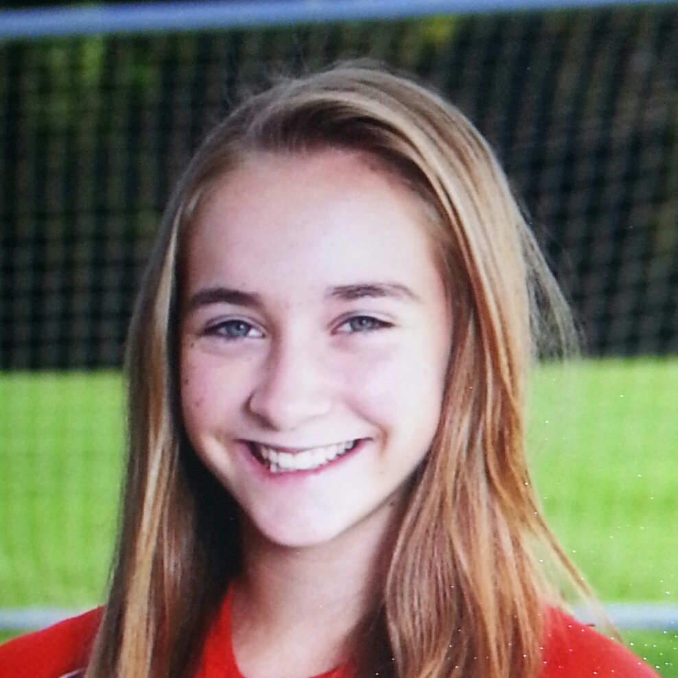 Maci Bakarich mugshot