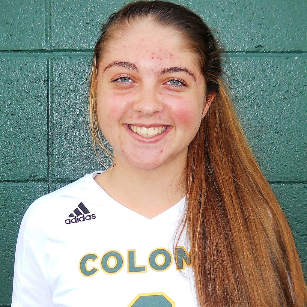Grace Gagliardo mugshot