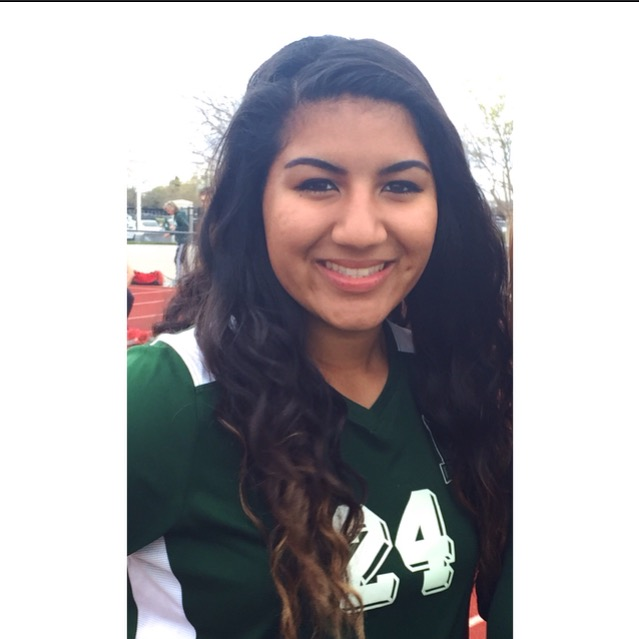 Madison Amaro mugshot