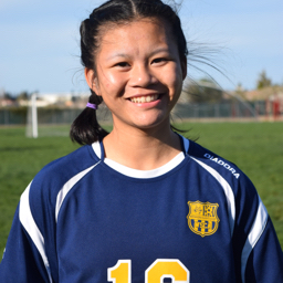 Kailee Truong