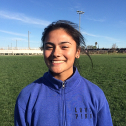 Angelina Aguilar mugshot