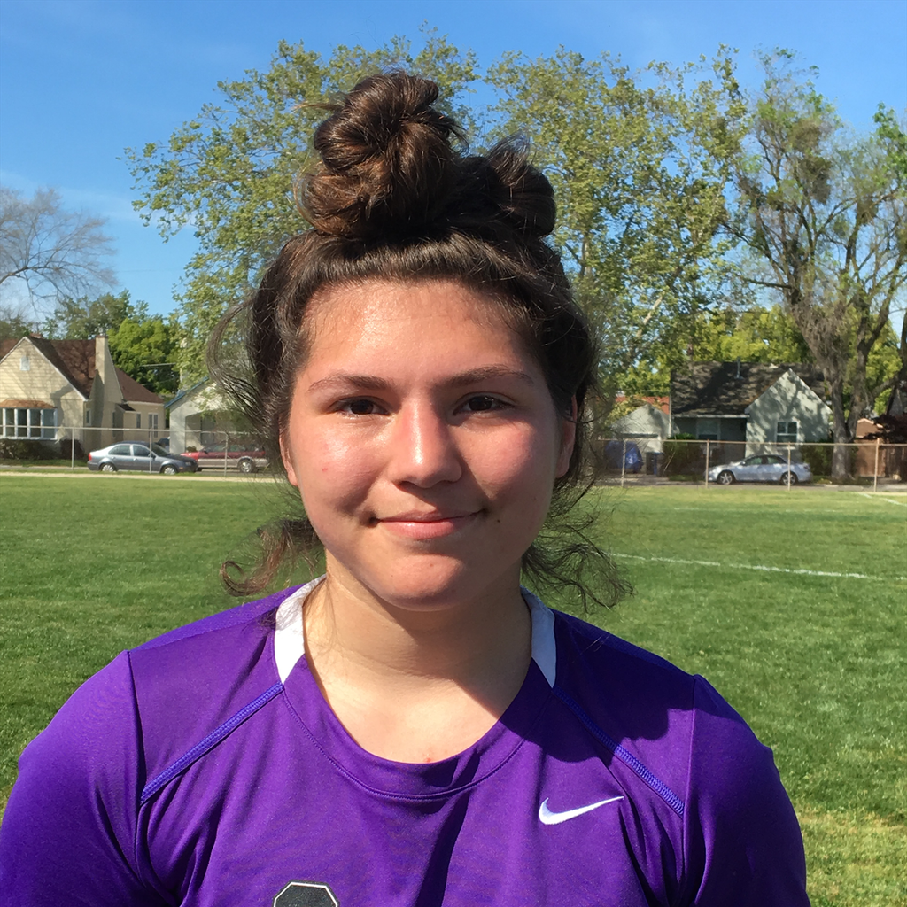 Kayla Crawford mugshot