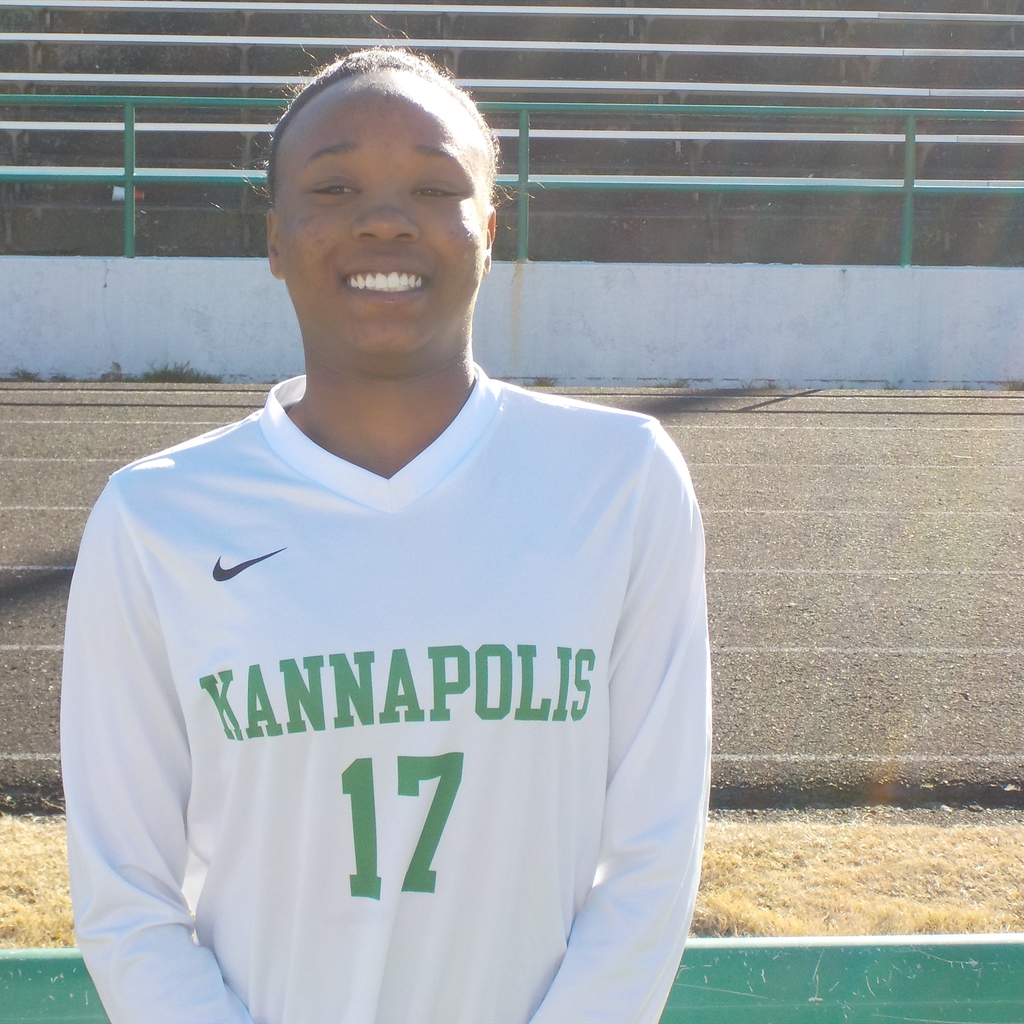 Shemya Stanback