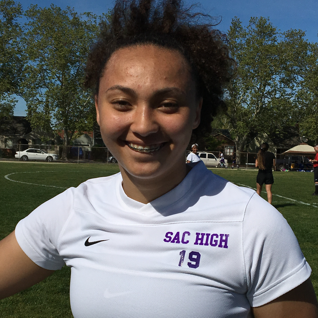 Maya Lawrence mugshot