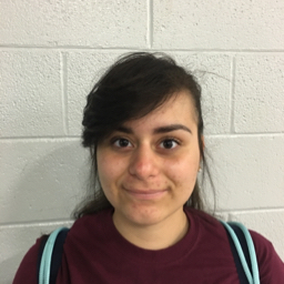 jazmin Zuniga mugshot