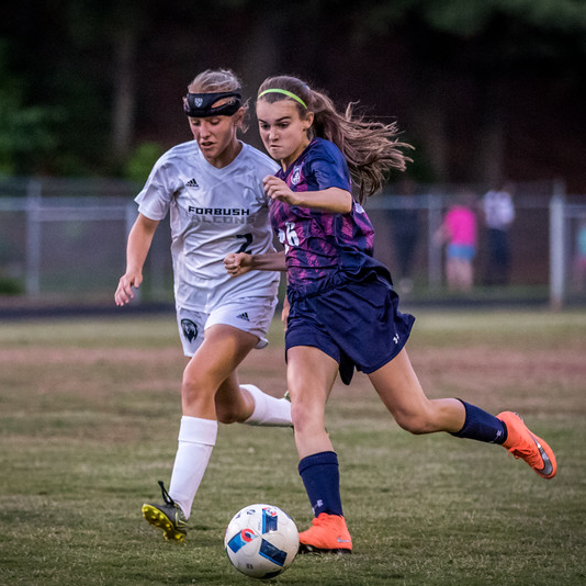 Grace Fehlman