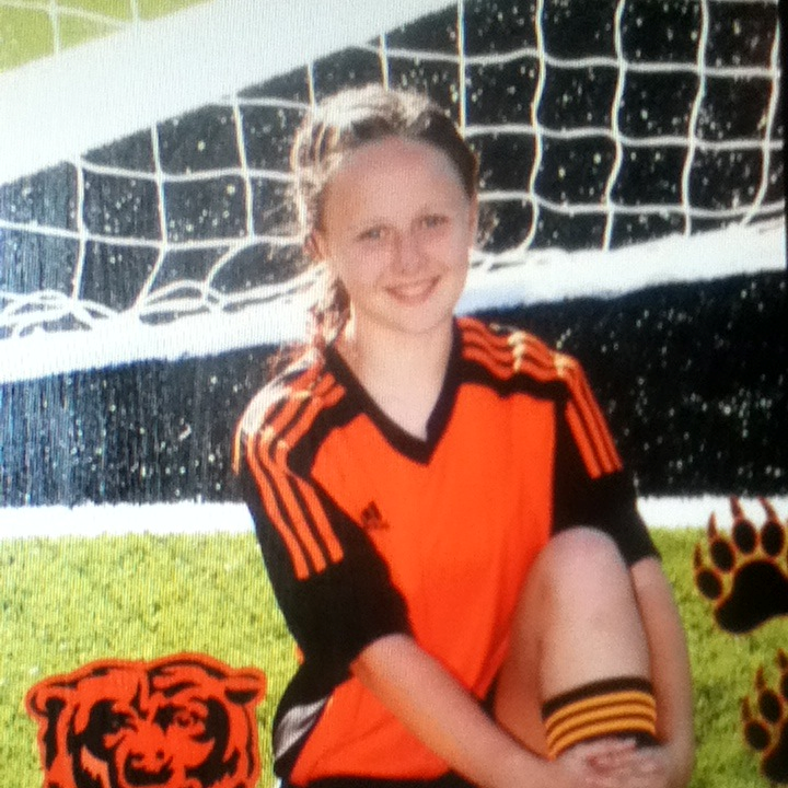 Shiloh Quincy mugshot