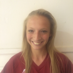 Tori Hemperley