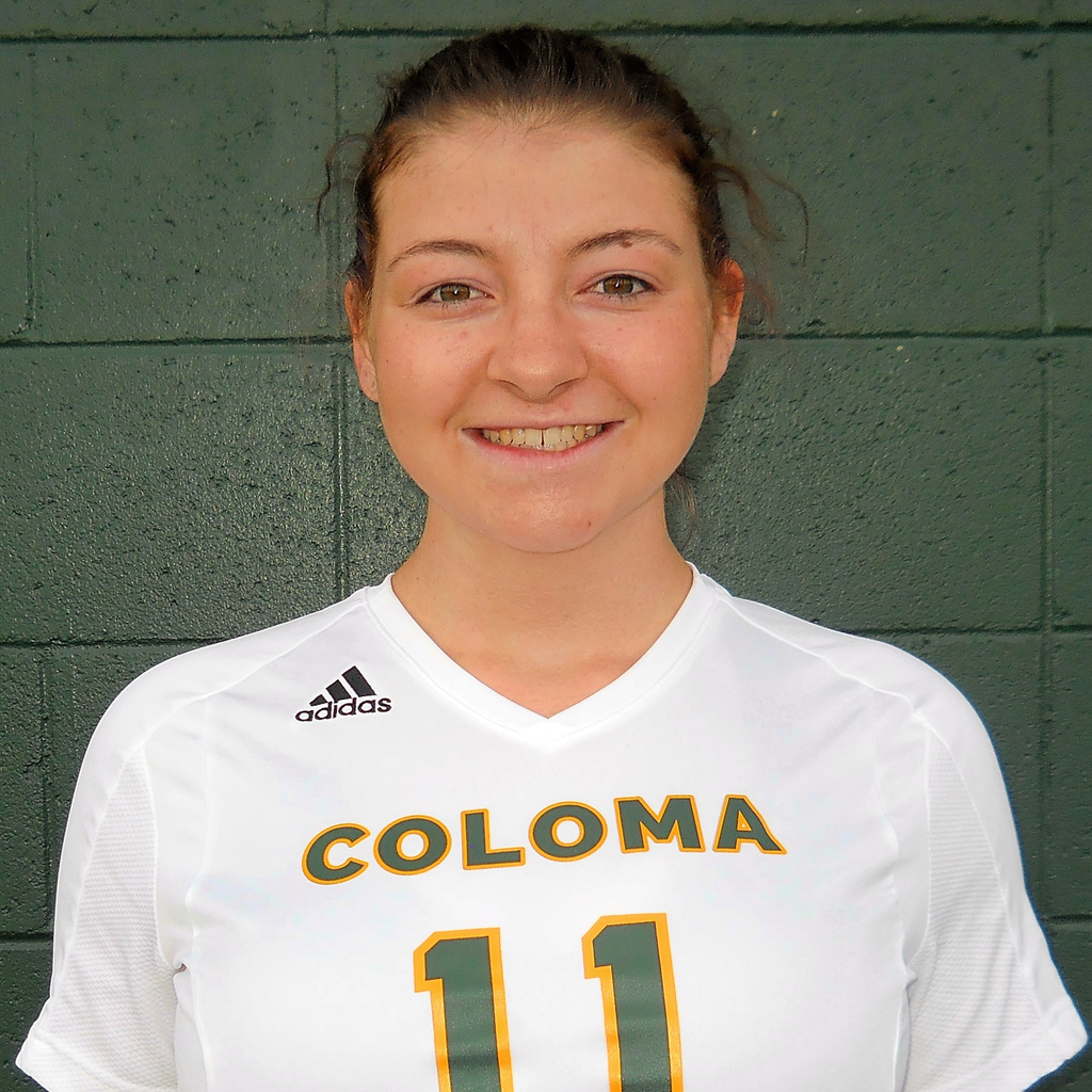 Emma Tavolacci mugshot