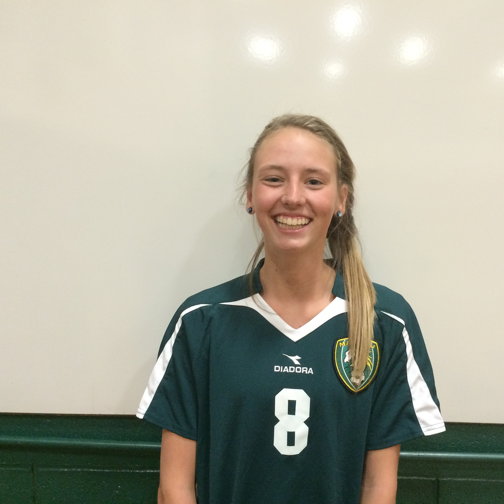 Katie Grieb