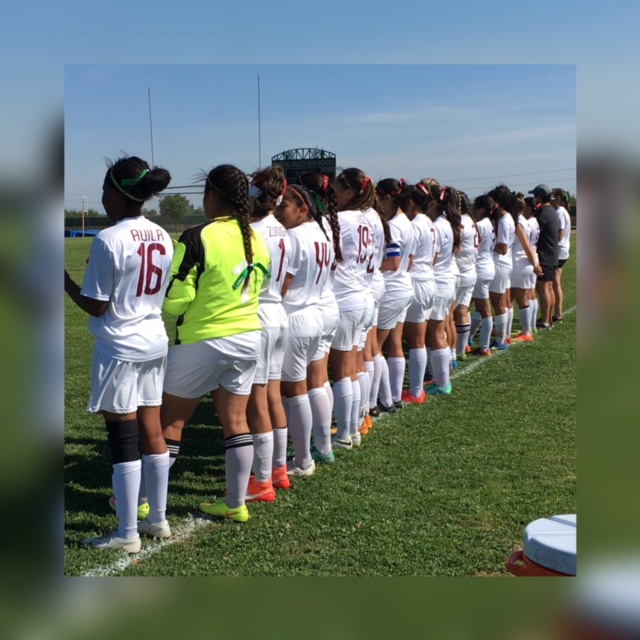 Yesenia Zuniga mugshot