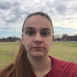 Brianna Bowman mugshot