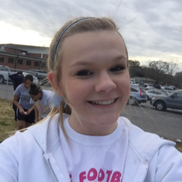 Paige Ringer mugshot