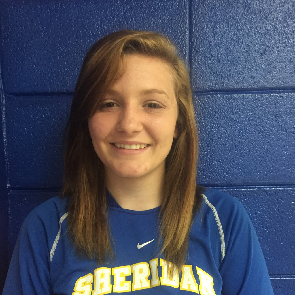 Malayna Lesher