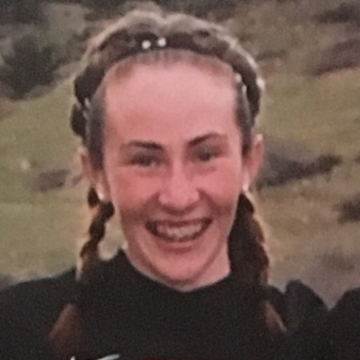 Dani Nelson