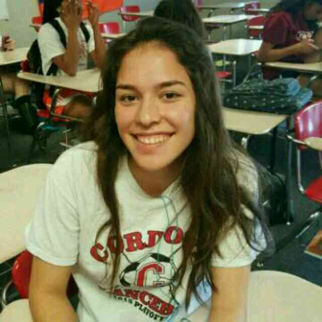 Stephanie Garcia