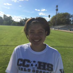 Alora Garcia mugshot