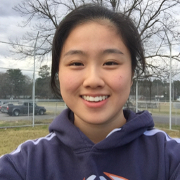 Annabell Yi mugshot