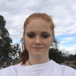 Megan Bolton mugshot