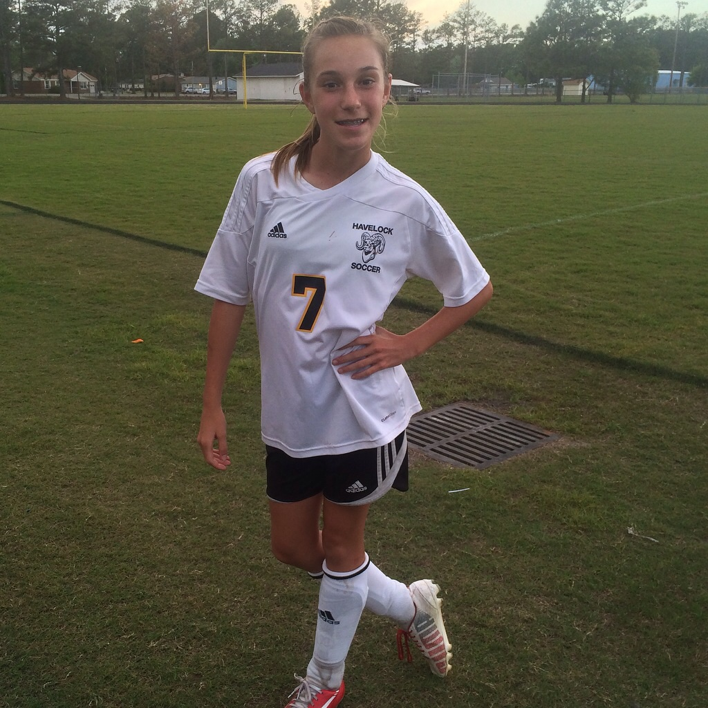 Mackenzie Pruitt