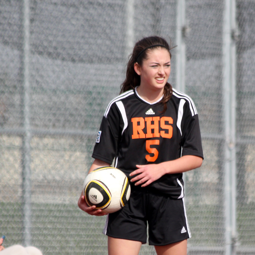 Kylie Granno mugshot