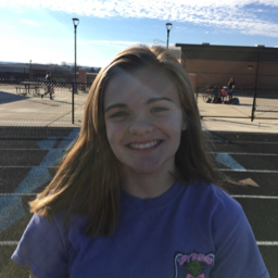 Gabby Johnson