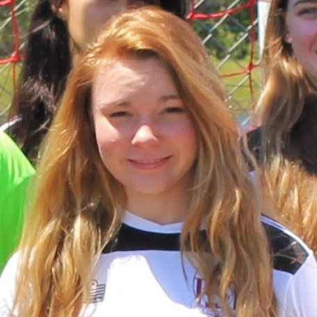 Chasity Strobel