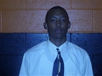 Patrick Ward