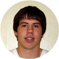 Jay Frazier