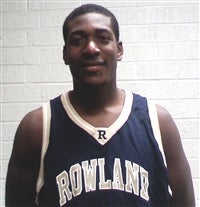 B. J. Oyefeso