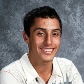 Jacob Rios mugshot