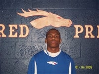 Shawn Jones